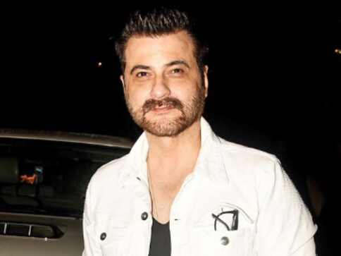 Sanjay Kapoor to make his Kannada film debut with director Harsha's Seetharama Kalyana Sanjay Kapoor to make his Kannada film debut with director Harsha's Seetharama Kalyana